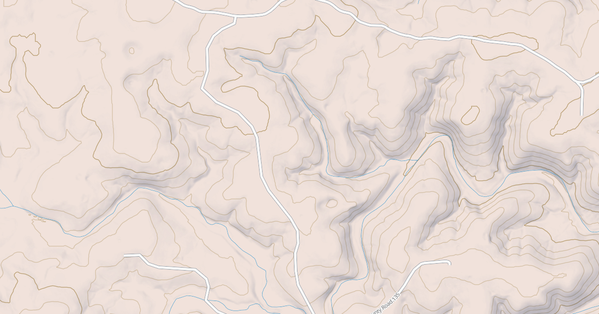 Map preview of PANTHER SPUR E