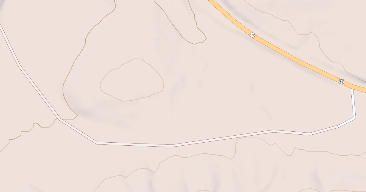 Map preview of USFS National Forest System Roads {E318CD5A-C2DC-47E5-A3CE-3D006F535A74}