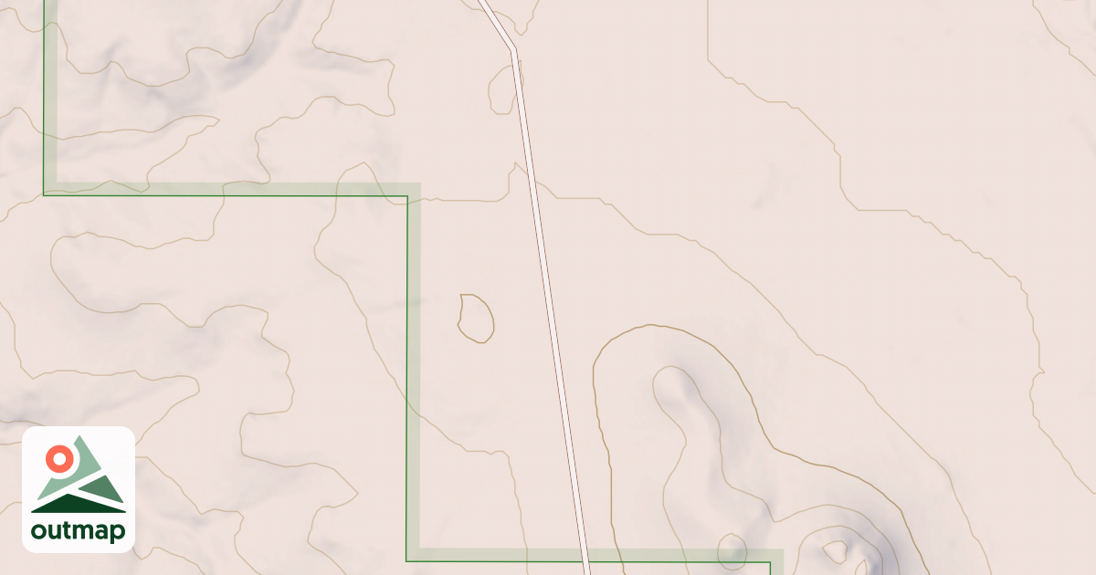 Map of (FDR) 56625