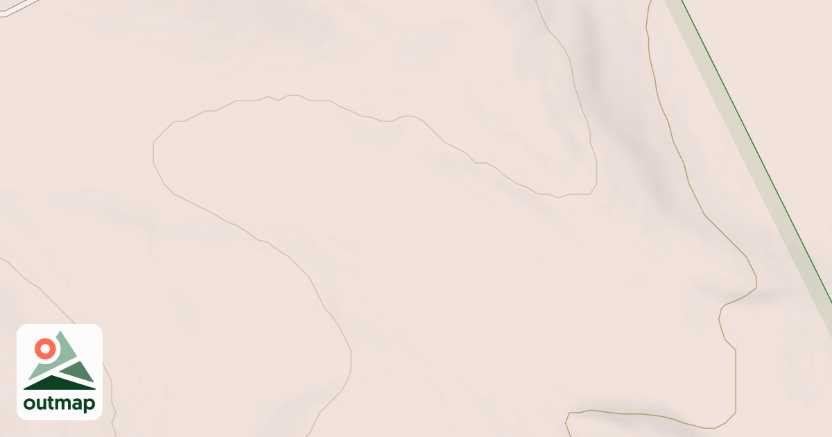 Map of LITHOGRAPH BR 1I