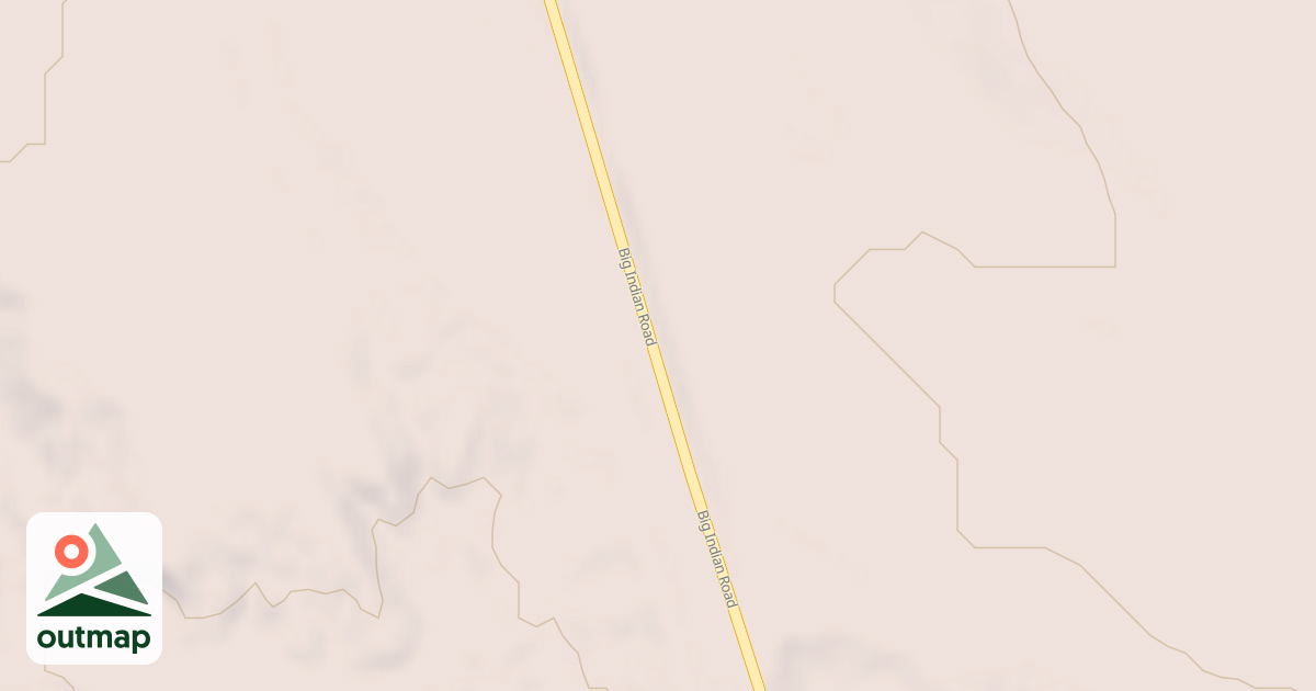 Map of BLM National GTLF Public Motorized Roads 0763b2b6-2946-40b6-a1a4-785e8ce994b8