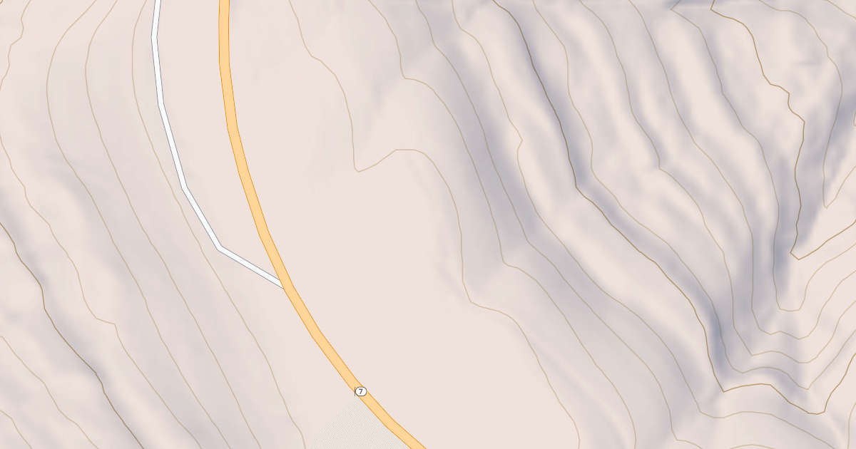 Map preview of USFS Motor Vehicle Use Map Roads {9126CC06-51BA-4E70-9B9E-1AEC83EEAED2}
