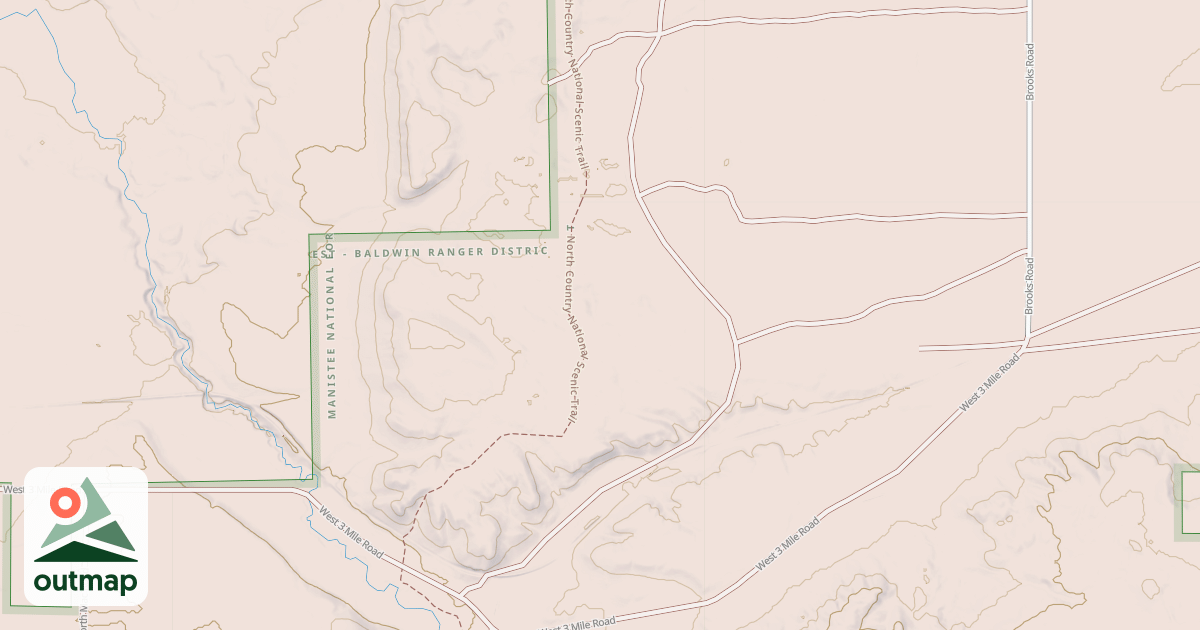 Map of 6570