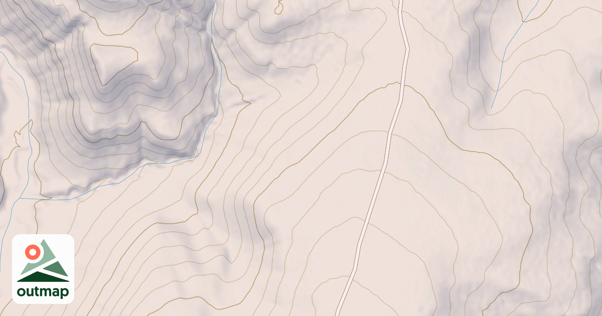 Map of 8501d