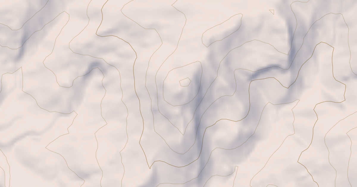 Map preview of USGS National Digital Trails 21a8b238-ec91-4706-949a-6110dc0c466a