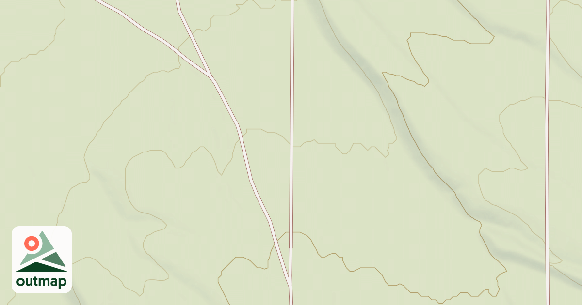Map of BLM National GTLF Public Motorized Roads 48c4f8af-ef8e-4c64-b251-c22f88814740