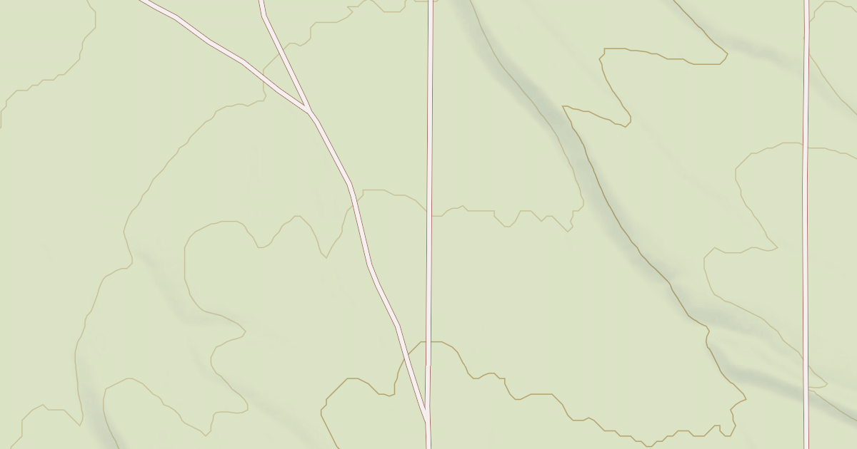 Map preview of BLM National GTLF Public Motorized Roads 48c4f8af-ef8e-4c64-b251-c22f88814740