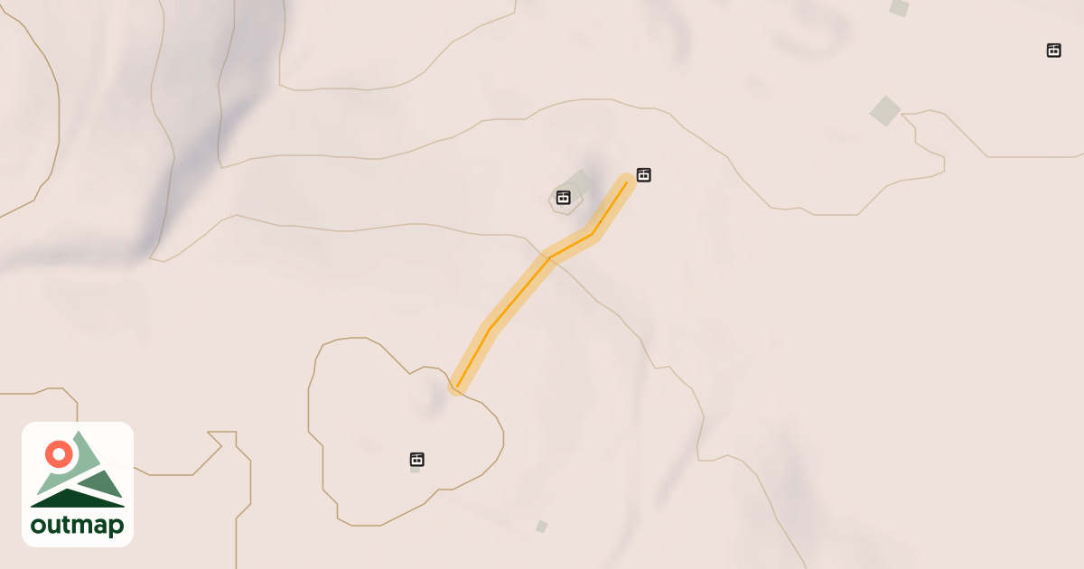 Map of Horbs