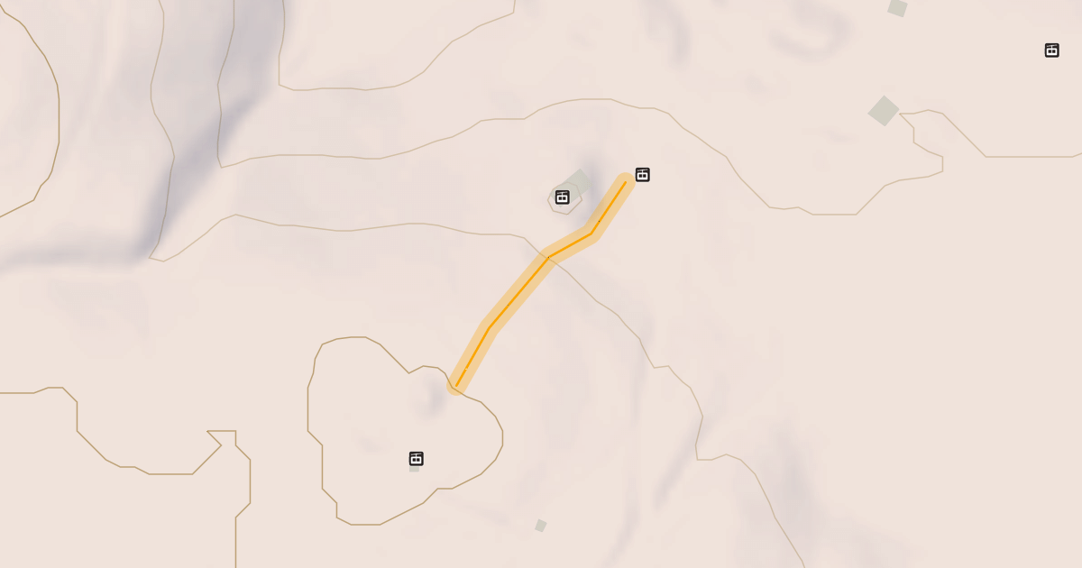 Map preview of Horbs