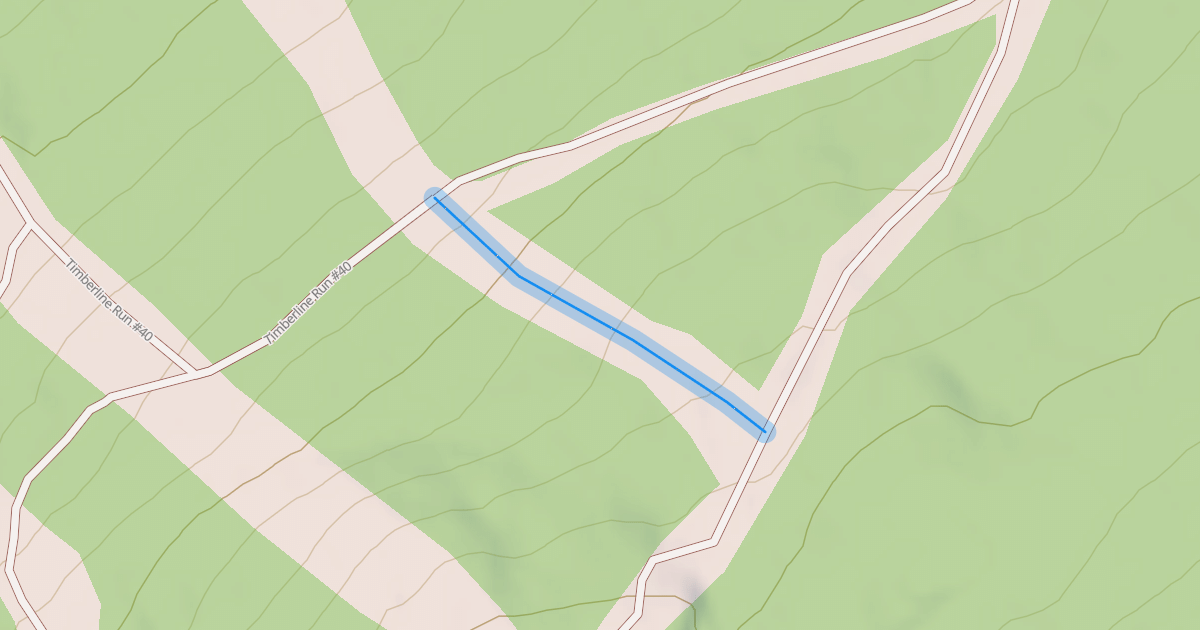 Map preview of Sure Shot