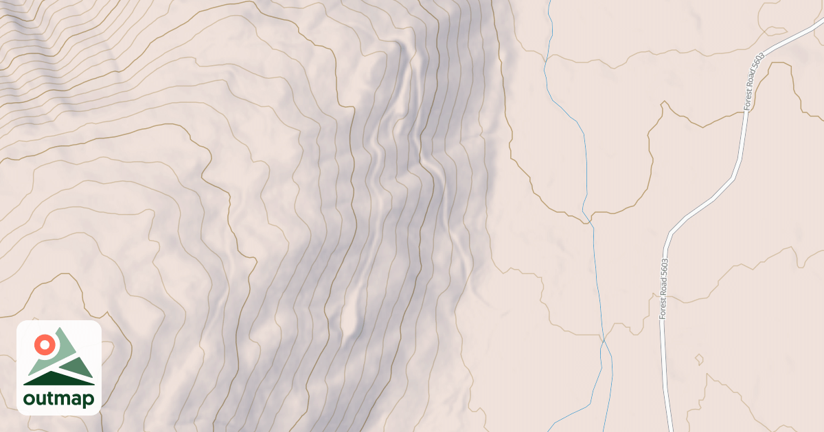 Map of 1011C