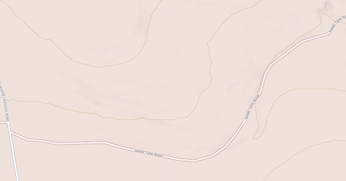 Map preview of KELLER TANK