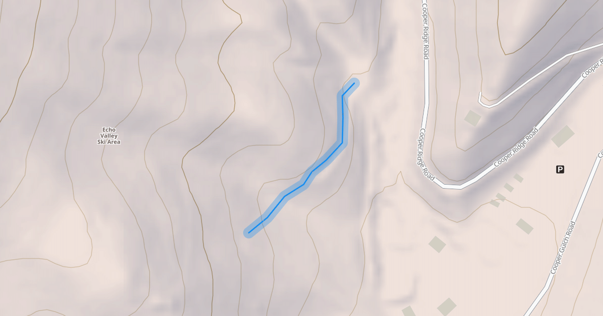 Map preview of Poma Access