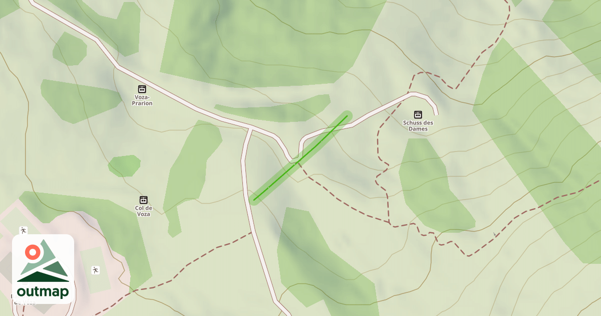 Map of Aillouds