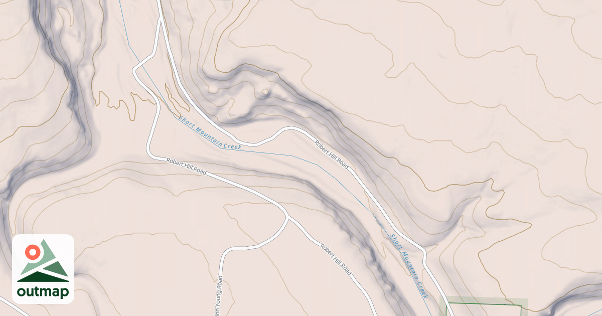 Map of USFS Motor Vehicle Use Map Roads {4BA4371D-5D45-404A-88D3-94E50F3717E8}