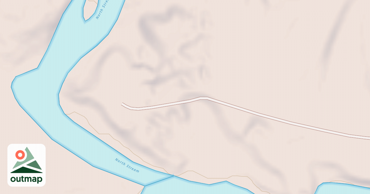 Map of USGS National Digital Trails 61624ba2-76fc-4fc5-84db-cc92f01c04e0