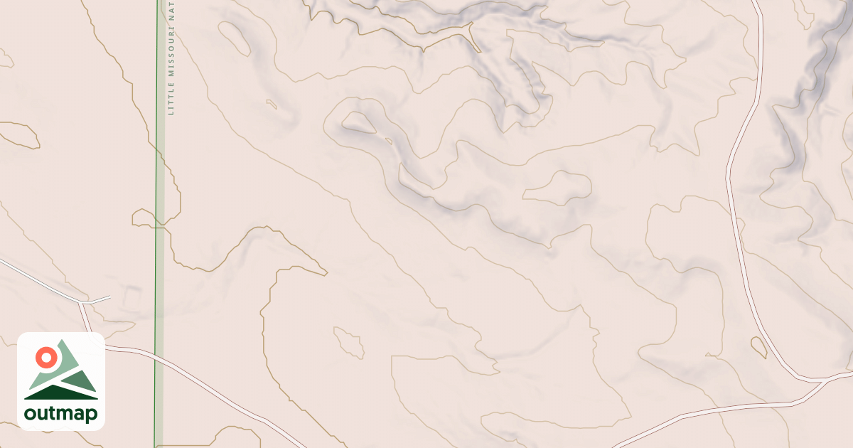 Map of (FDR) 8176