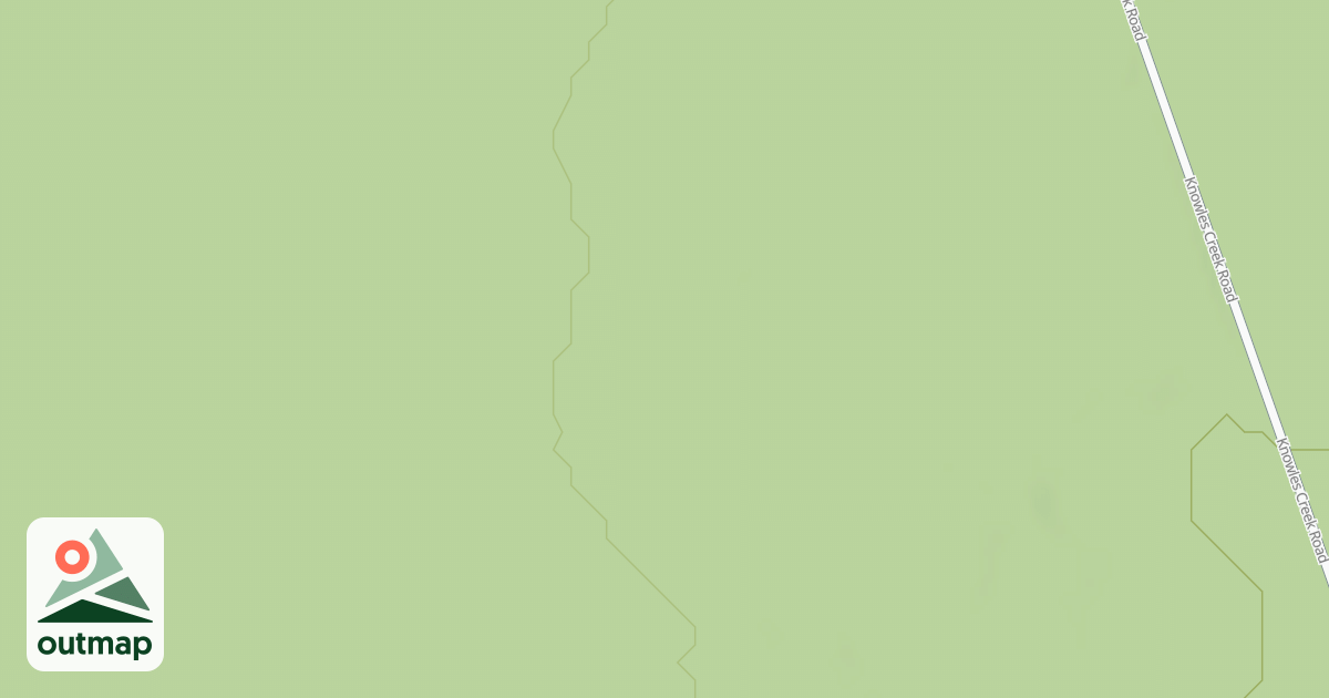 Map of FR 2349B