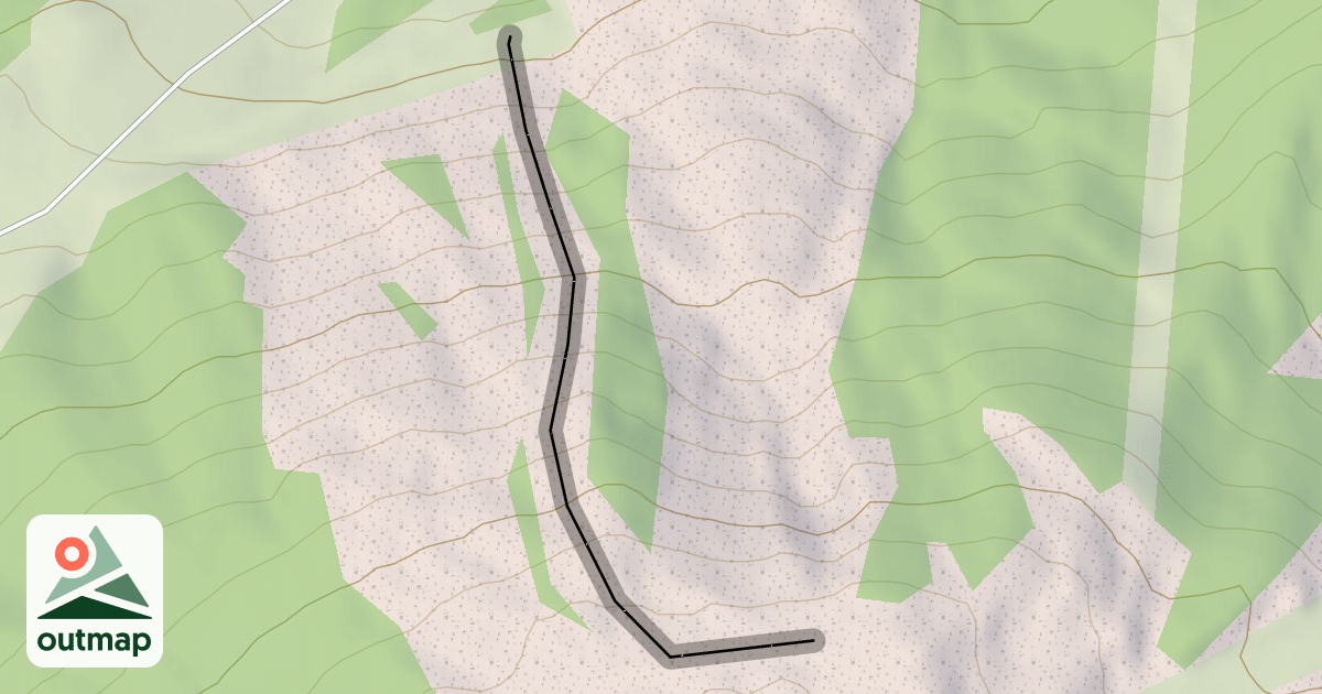 Map of Queens