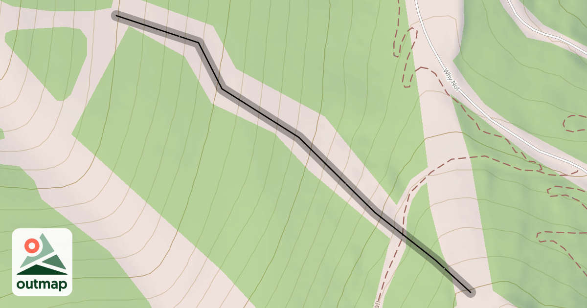 Map of Distraction