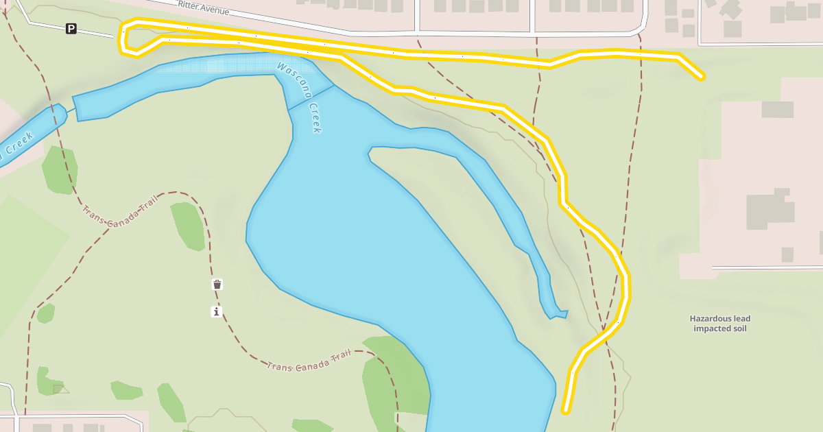 Map preview of AE Wilson Loop