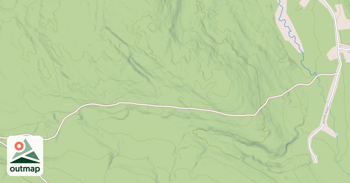 Map of 103