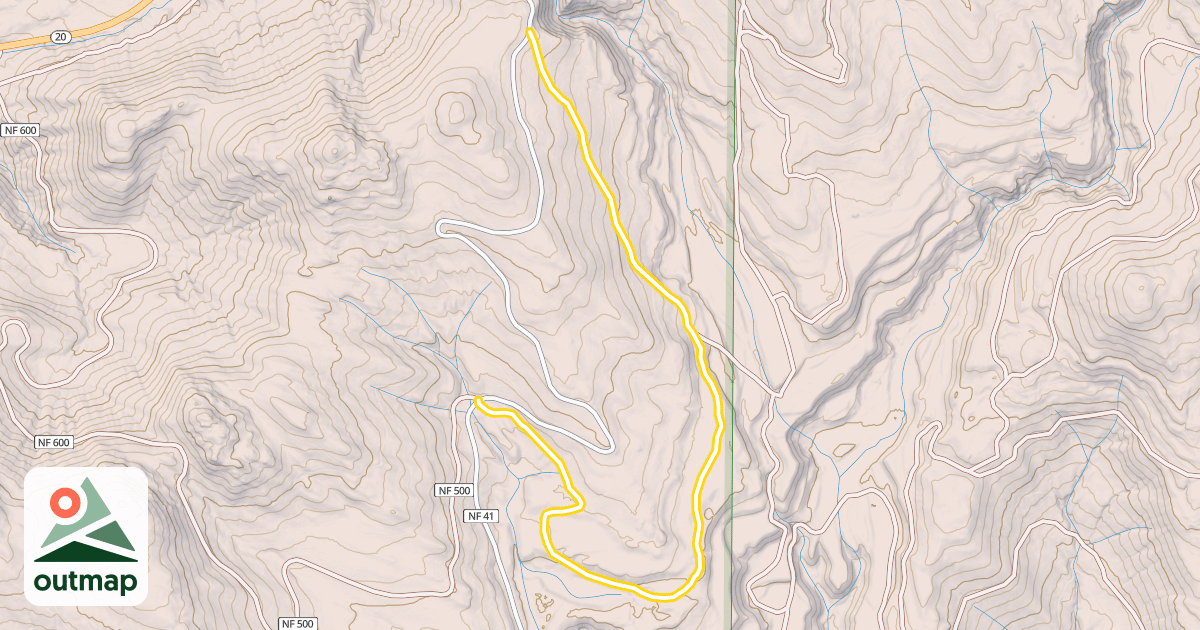 Map of 11