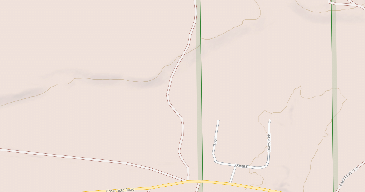 Map preview of 4072