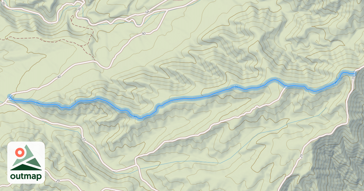 Map of 39