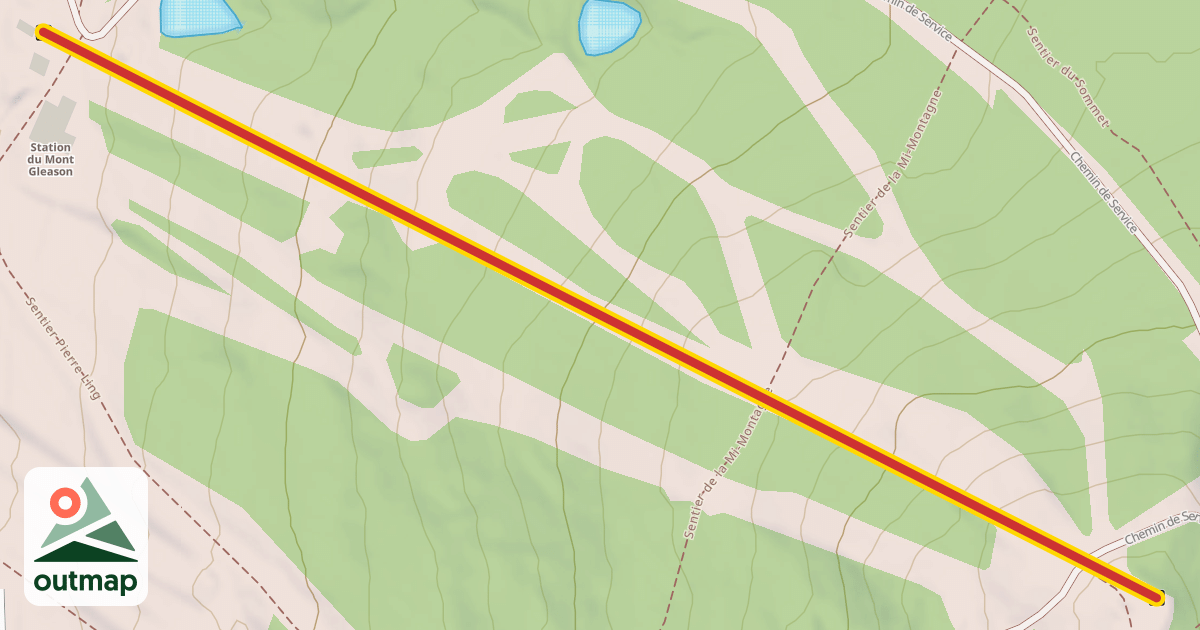 Map of 3-Double