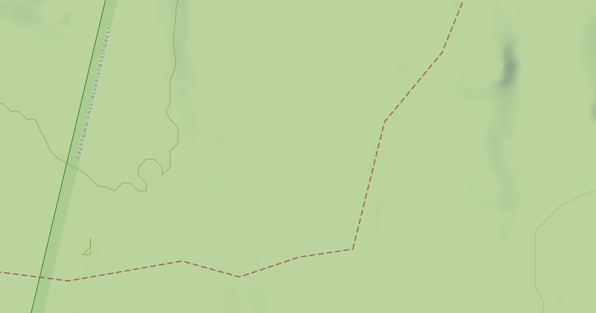 Map preview of USGS National Digital Trails a6abf434-846a-40ce-af54-fbe454639746