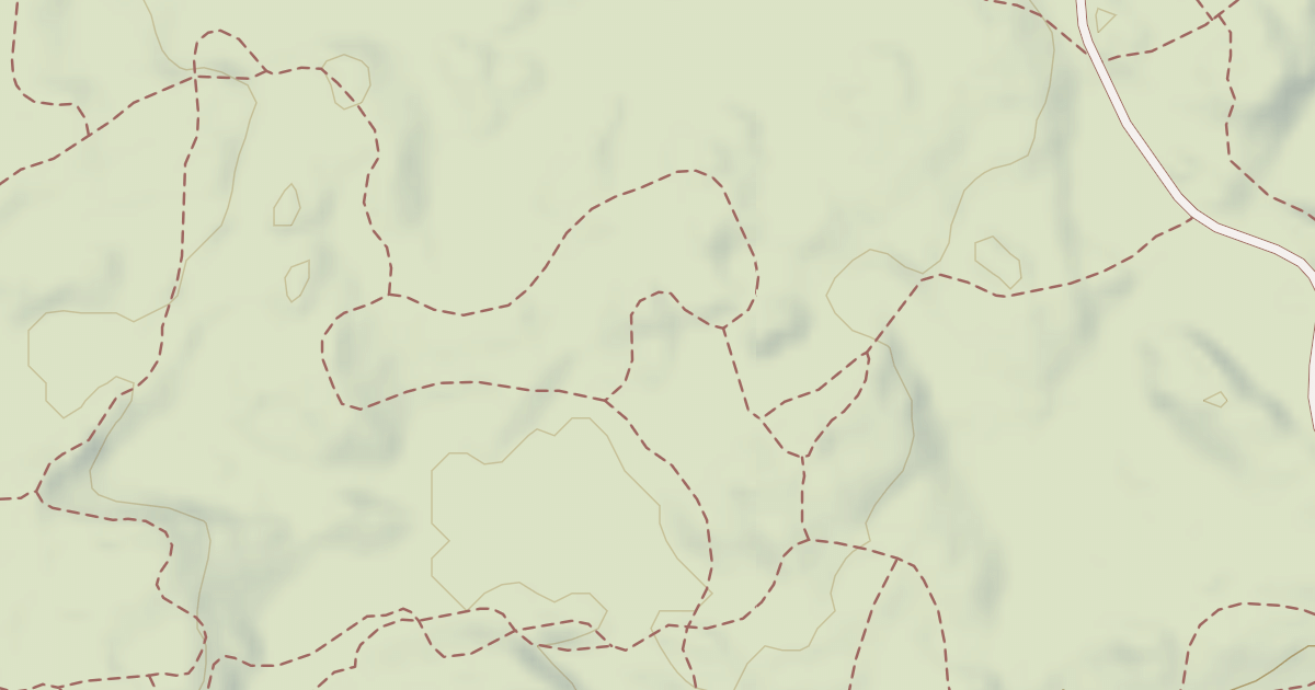 Map preview of USGS National Digital Trails 9235e377-5020-4a50-8f66-d8d22d1ab955