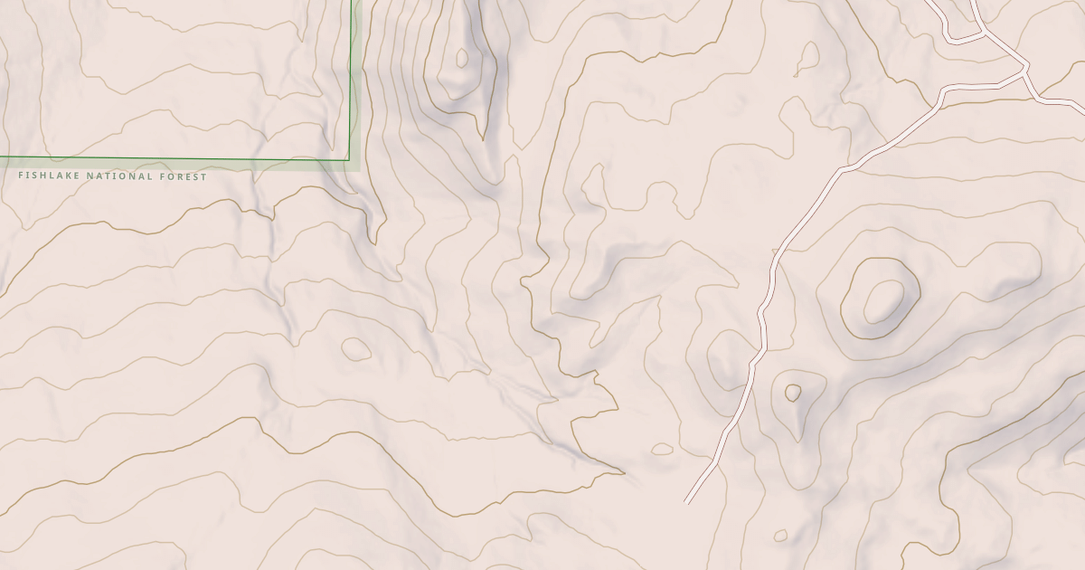 Map preview of 41546