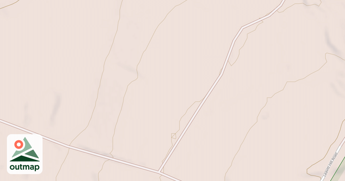 Map of USGS National Digital Trails 7d9f860d-7e6b-4ab6-bbc1-b504b67ca032