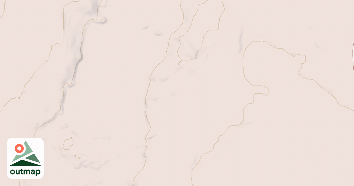 Map of BREDA SPUR H