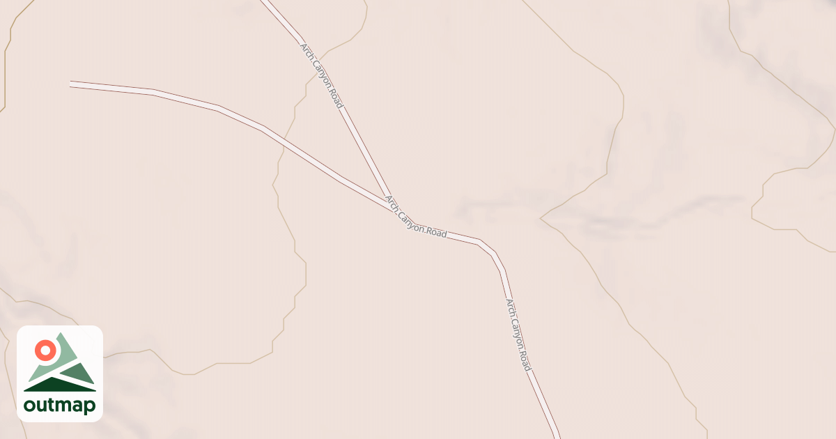 Map of BLM National GTLF Public Motorized Roads 01bf6ade-54e6-4f58-a72f-5e6ab995bfaa