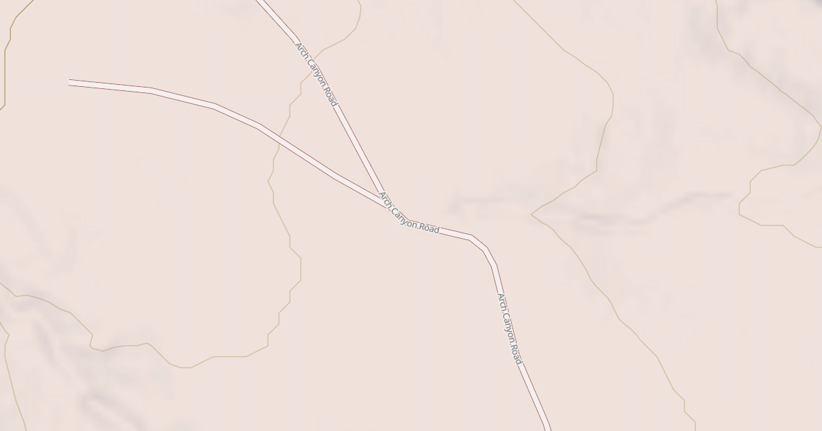Map preview of BLM National GTLF Public Motorized Roads 01bf6ade-54e6-4f58-a72f-5e6ab995bfaa