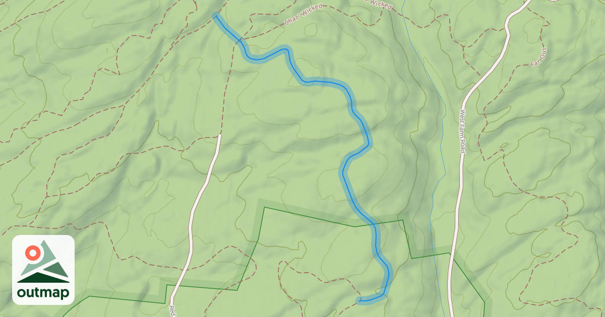 Map of Private Investigation
