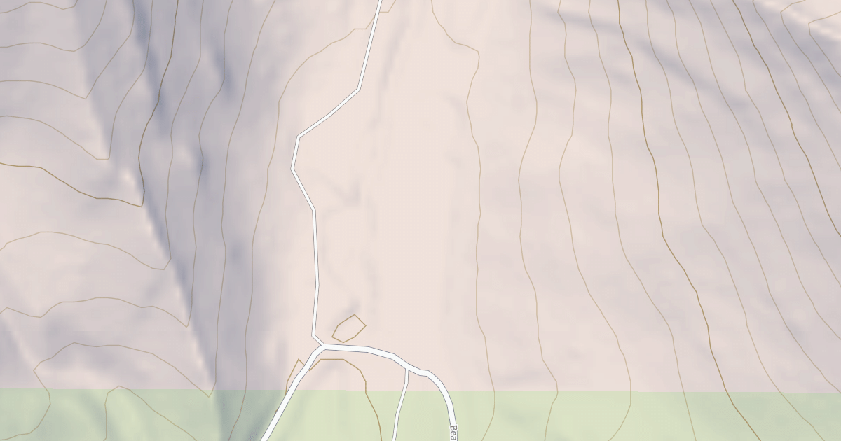 Map preview of BLM National GTLF Public Motorized Roads b68b63d3-64f5-416a-9d49-64e1670103f2
