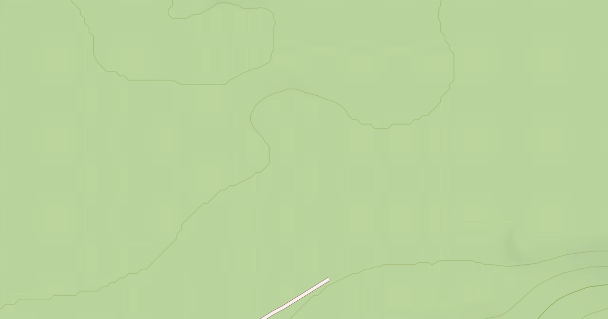 Map preview of Santiam Pass Ohv Atv Trail #48