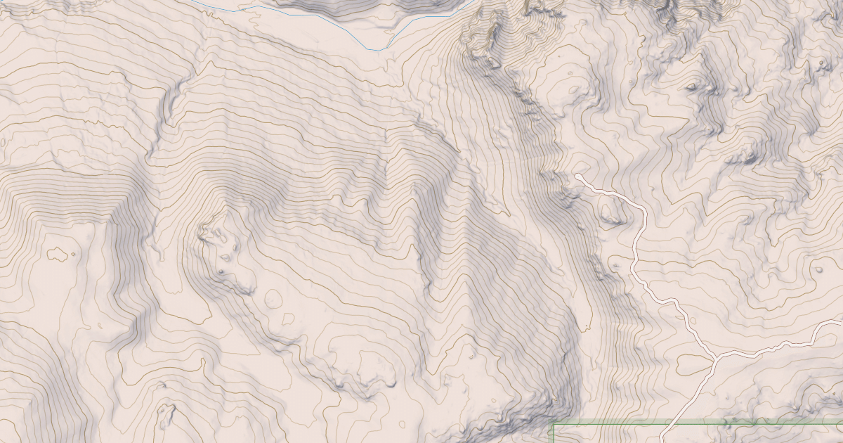 Map preview of ROCKWOOD