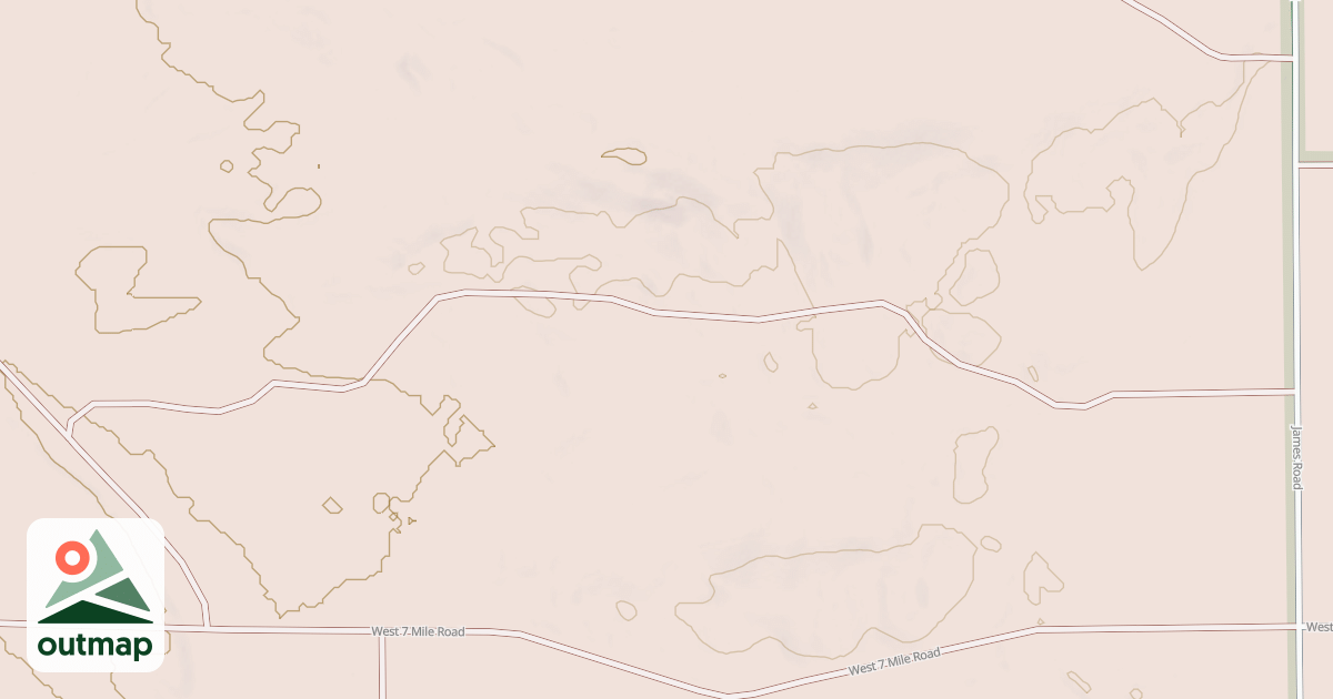 Map of 5599