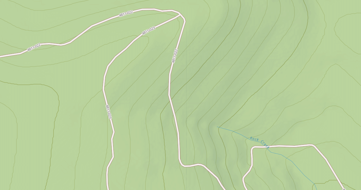 Map preview of 4811022