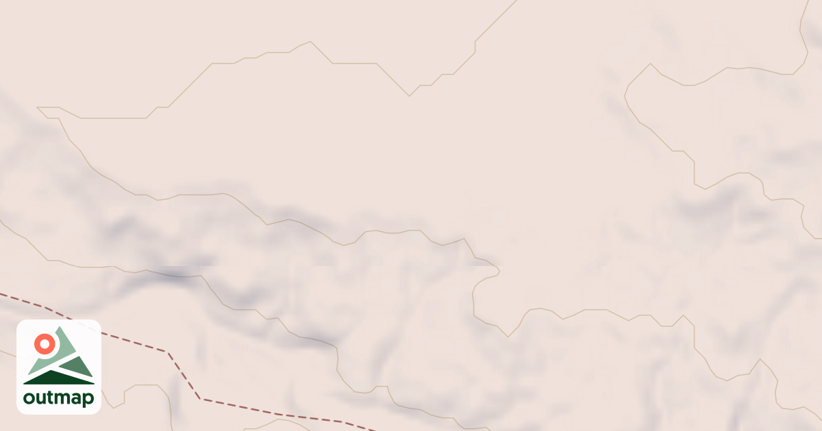 Map of USGS National Digital Trails 14ec91d6-af6a-4c98-a56b-9fc164c7ec59