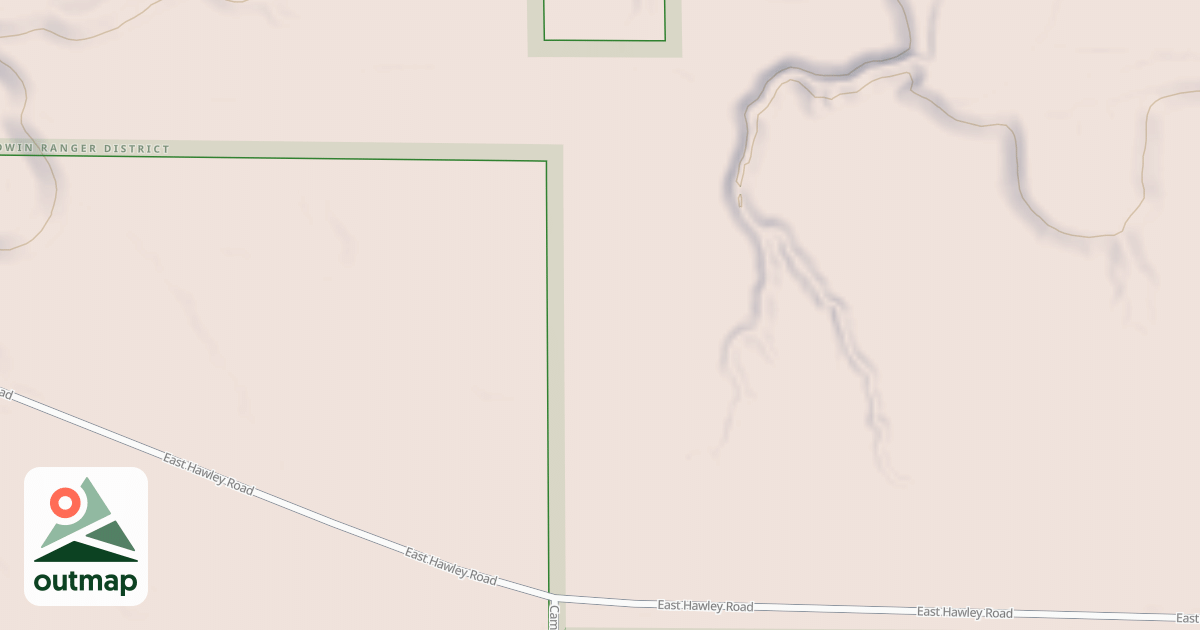 Map of GREEN AVENUE