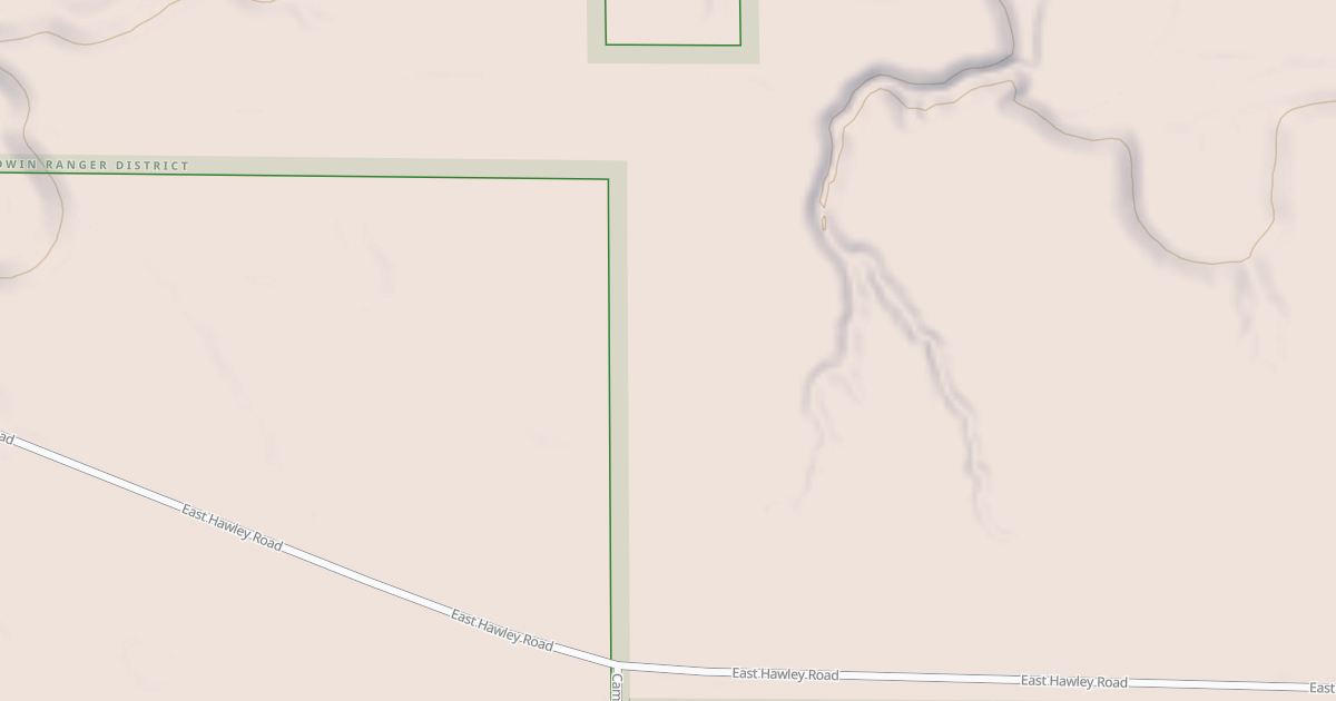 Map preview of GREEN AVENUE