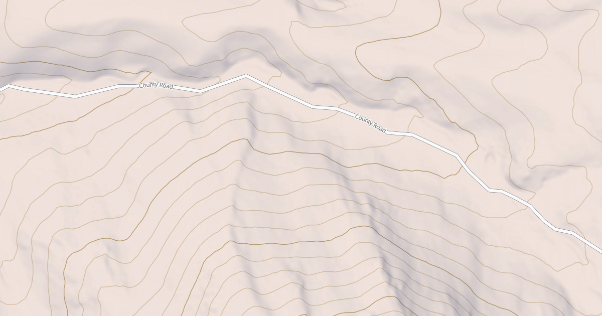 Map preview of BLM National GTLF Public Motorized Roads 10e0baa9-6db3-40d0-b943-c06c66d44a5f
