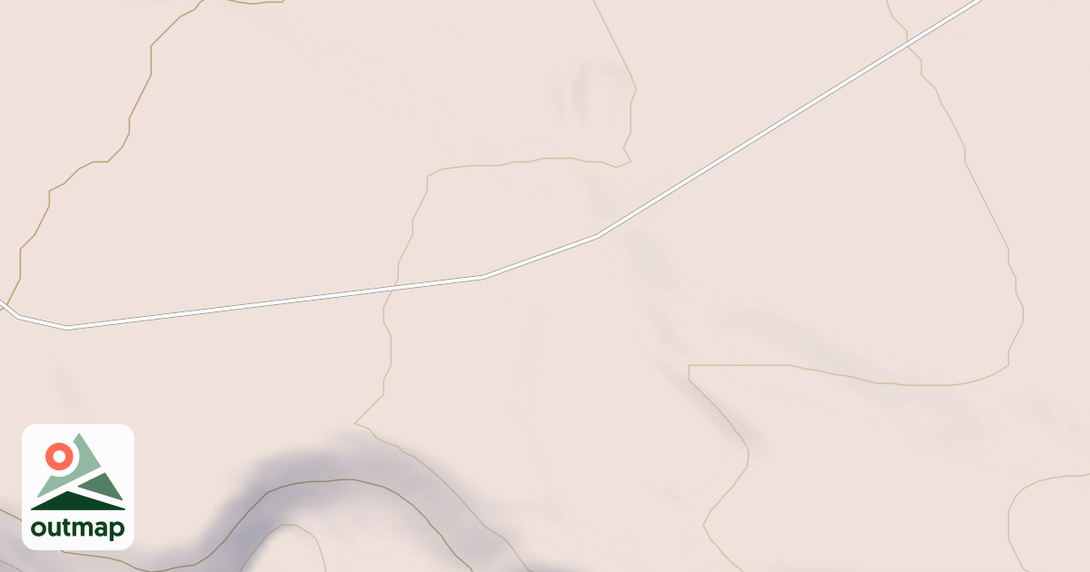 Map of BLM National GTLF Public Motorized Roads 8d7ba518-a75a-4add-98e8-f910d2baf3f1