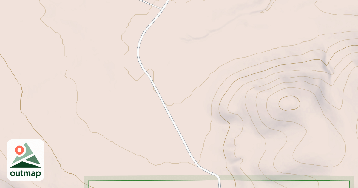 Map of RICHARDS