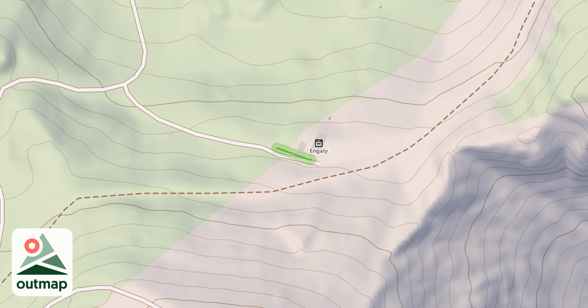 Map of Sarrous